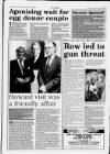Feltham Chronicle Thursday 22 February 1996 Page 11
