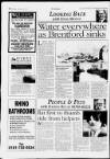 Feltham Chronicle Thursday 22 February 1996 Page 14