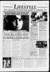 Feltham Chronicle Thursday 22 February 1996 Page 15