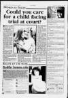 Feltham Chronicle Thursday 22 February 1996 Page 17