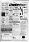 Feltham Chronicle Thursday 22 February 1996 Page 33