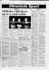 Feltham Chronicle Thursday 22 February 1996 Page 35
