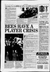 Feltham Chronicle Thursday 22 February 1996 Page 40