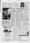 Feltham Chronicle Thursday 29 February 1996 Page 2