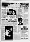 Feltham Chronicle Thursday 29 February 1996 Page 3