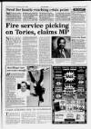 Feltham Chronicle Thursday 29 February 1996 Page 7