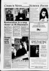 Feltham Chronicle Thursday 29 February 1996 Page 8