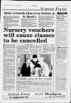 Feltham Chronicle Thursday 29 February 1996 Page 9