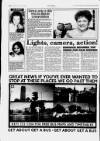 Feltham Chronicle Thursday 29 February 1996 Page 12