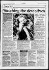 Feltham Chronicle Thursday 29 February 1996 Page 13