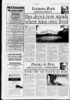 Feltham Chronicle Thursday 29 February 1996 Page 16