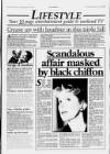 Feltham Chronicle Thursday 29 February 1996 Page 17
