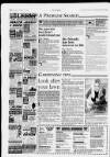 Feltham Chronicle Thursday 29 February 1996 Page 18