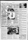 Feltham Chronicle Thursday 29 February 1996 Page 19