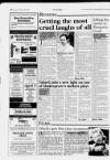 Feltham Chronicle Thursday 29 February 1996 Page 20