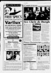 Feltham Chronicle Thursday 29 February 1996 Page 22