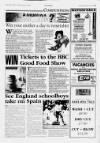 Feltham Chronicle Thursday 29 February 1996 Page 23