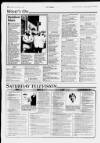 Feltham Chronicle Thursday 29 February 1996 Page 24