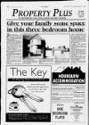 Feltham Chronicle Thursday 29 February 1996 Page 28