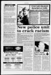 Feltham Chronicle Thursday 07 March 1996 Page 6