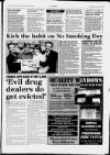 Feltham Chronicle Thursday 07 March 1996 Page 7