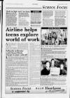 Feltham Chronicle Thursday 07 March 1996 Page 9