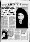 Feltham Chronicle Thursday 07 March 1996 Page 17