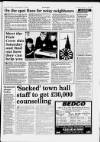 Feltham Chronicle Thursday 14 March 1996 Page 3