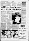 Feltham Chronicle Thursday 14 March 1996 Page 7