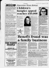 Feltham Chronicle Thursday 21 March 1996 Page 4