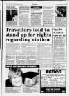 Feltham Chronicle Thursday 21 March 1996 Page 5
