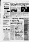 Feltham Chronicle Thursday 21 March 1996 Page 6