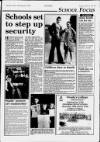 Feltham Chronicle Thursday 21 March 1996 Page 9