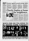 Feltham Chronicle Thursday 21 March 1996 Page 12