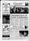 Feltham Chronicle Thursday 21 March 1996 Page 16