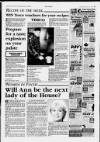 Feltham Chronicle Thursday 21 March 1996 Page 19