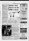 Feltham Chronicle Thursday 21 March 1996 Page 23