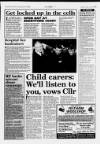 Feltham Chronicle Thursday 16 May 1996 Page 11