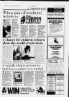 Feltham Chronicle Thursday 16 May 1996 Page 21