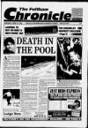 Feltham Chronicle Thursday 13 June 1996 Page 1