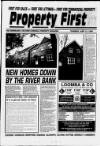 Feltham Chronicle Thursday 13 June 1996 Page 21