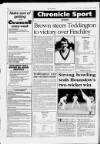 Feltham Chronicle Thursday 13 June 1996 Page 52