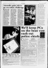 Feltham Chronicle Thursday 20 June 1996 Page 5