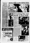 Feltham Chronicle Thursday 20 June 1996 Page 6