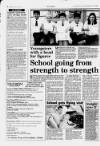 Feltham Chronicle Thursday 20 June 1996 Page 8