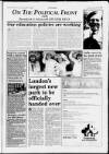 Feltham Chronicle Thursday 20 June 1996 Page 11
