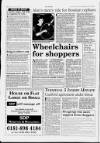 Feltham Chronicle Thursday 20 June 1996 Page 12