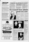 Feltham Chronicle Thursday 20 June 1996 Page 14