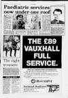 Feltham Chronicle Thursday 20 June 1996 Page 15