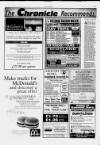 Feltham Chronicle Thursday 20 June 1996 Page 17